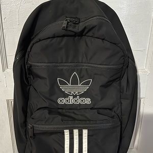Adidas backpack